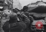 Image of Soviet forces encircle and fight into Berlin during World War II Berlin Germany, 1945, second 29 stock footage video 65675074102