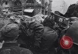 Image of Soviet forces encircle and fight into Berlin during World War II Berlin Germany, 1945, second 30 stock footage video 65675074102