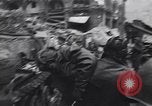Image of Soviet forces encircle and fight into Berlin during World War II Berlin Germany, 1945, second 31 stock footage video 65675074102
