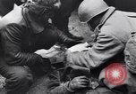 Image of Soviet forces encircle and fight into Berlin during World War II Berlin Germany, 1945, second 36 stock footage video 65675074102
