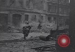 Image of Soviet forces encircle and fight into Berlin during World War II Berlin Germany, 1945, second 44 stock footage video 65675074102