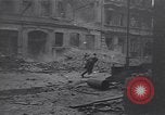 Image of Soviet forces encircle and fight into Berlin during World War II Berlin Germany, 1945, second 45 stock footage video 65675074102