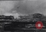 Image of Soviets round up German prisoners of war in Berlin Berlin Germany, 1945, second 5 stock footage video 65675074104