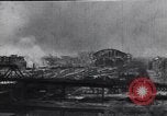 Image of Soviets round up German prisoners of war in Berlin Berlin Germany, 1945, second 6 stock footage video 65675074104