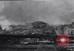 Image of Soviets round up German prisoners of war in Berlin Berlin Germany, 1945, second 7 stock footage video 65675074104