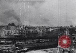 Image of Soviets round up German prisoners of war in Berlin Berlin Germany, 1945, second 12 stock footage video 65675074104