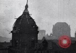 Image of Soviets round up German prisoners of war in Berlin Berlin Germany, 1945, second 13 stock footage video 65675074104