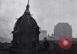 Image of Soviets round up German prisoners of war in Berlin Berlin Germany, 1945, second 14 stock footage video 65675074104