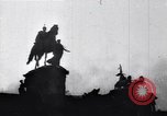 Image of Soviets round up German prisoners of war in Berlin Berlin Germany, 1945, second 16 stock footage video 65675074104