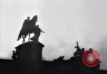 Image of Soviets round up German prisoners of war in Berlin Berlin Germany, 1945, second 17 stock footage video 65675074104