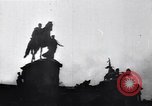 Image of Soviets round up German prisoners of war in Berlin Berlin Germany, 1945, second 18 stock footage video 65675074104