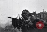 Image of Soviets round up German prisoners of war in Berlin Berlin Germany, 1945, second 22 stock footage video 65675074104