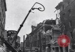 Image of Soviets round up German prisoners of war in Berlin Berlin Germany, 1945, second 25 stock footage video 65675074104