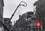 Image of Soviets round up German prisoners of war in Berlin Berlin Germany, 1945, second 26 stock footage video 65675074104