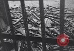 Image of Soviets round up German prisoners of war in Berlin Berlin Germany, 1945, second 29 stock footage video 65675074104