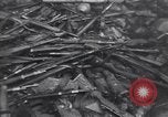 Image of Soviets round up German prisoners of war in Berlin Berlin Germany, 1945, second 33 stock footage video 65675074104