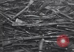 Image of Soviets round up German prisoners of war in Berlin Berlin Germany, 1945, second 35 stock footage video 65675074104
