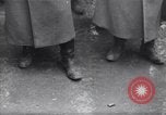 Image of Soviets round up German prisoners of war in Berlin Berlin Germany, 1945, second 37 stock footage video 65675074104