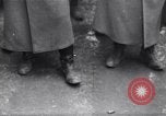 Image of Soviets round up German prisoners of war in Berlin Berlin Germany, 1945, second 38 stock footage video 65675074104