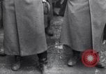 Image of Soviets round up German prisoners of war in Berlin Berlin Germany, 1945, second 39 stock footage video 65675074104