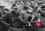 Image of Soviets round up German prisoners of war in Berlin Berlin Germany, 1945, second 41 stock footage video 65675074104