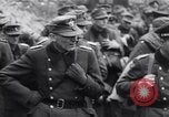 Image of Soviets round up German prisoners of war in Berlin Berlin Germany, 1945, second 42 stock footage video 65675074104