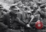 Image of Soviets round up German prisoners of war in Berlin Berlin Germany, 1945, second 44 stock footage video 65675074104