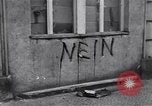 Image of Soviets round up German prisoners of war in Berlin Berlin Germany, 1945, second 62 stock footage video 65675074104