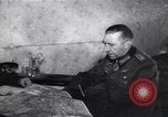 Image of German General Helmuth Weidling Berlin Germany, 1945, second 1 stock footage video 65675074105