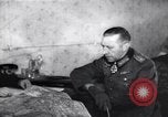 Image of German General Helmuth Weidling Berlin Germany, 1945, second 6 stock footage video 65675074105
