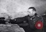 Image of German General Helmuth Weidling Berlin Germany, 1945, second 7 stock footage video 65675074105