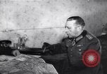 Image of German General Helmuth Weidling Berlin Germany, 1945, second 10 stock footage video 65675074105