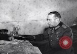 Image of German General Helmuth Weidling Berlin Germany, 1945, second 12 stock footage video 65675074105