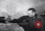 Image of German General Helmuth Weidling Berlin Germany, 1945, second 16 stock footage video 65675074105