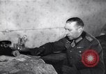 Image of German General Helmuth Weidling Berlin Germany, 1945, second 18 stock footage video 65675074105