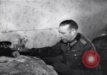 Image of German General Helmuth Weidling Berlin Germany, 1945, second 19 stock footage video 65675074105