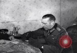 Image of German General Helmuth Weidling Berlin Germany, 1945, second 20 stock footage video 65675074105