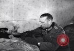 Image of German General Helmuth Weidling Berlin Germany, 1945, second 21 stock footage video 65675074105