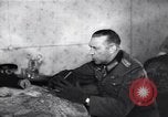 Image of German General Helmuth Weidling Berlin Germany, 1945, second 22 stock footage video 65675074105