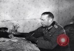 Image of German General Helmuth Weidling Berlin Germany, 1945, second 23 stock footage video 65675074105