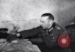 Image of German General Helmuth Weidling Berlin Germany, 1945, second 26 stock footage video 65675074105