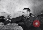Image of German General Helmuth Weidling Berlin Germany, 1945, second 27 stock footage video 65675074105