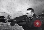 Image of German General Helmuth Weidling Berlin Germany, 1945, second 34 stock footage video 65675074105