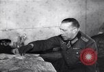 Image of German General Helmuth Weidling Berlin Germany, 1945, second 36 stock footage video 65675074105