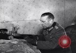 Image of German General Helmuth Weidling Berlin Germany, 1945, second 41 stock footage video 65675074105