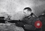 Image of German General Helmuth Weidling Berlin Germany, 1945, second 43 stock footage video 65675074105