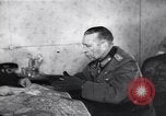 Image of German General Helmuth Weidling Berlin Germany, 1945, second 45 stock footage video 65675074105