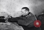 Image of German General Helmuth Weidling Berlin Germany, 1945, second 46 stock footage video 65675074105