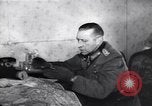 Image of German General Helmuth Weidling Berlin Germany, 1945, second 47 stock footage video 65675074105