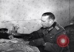Image of German General Helmuth Weidling Berlin Germany, 1945, second 48 stock footage video 65675074105